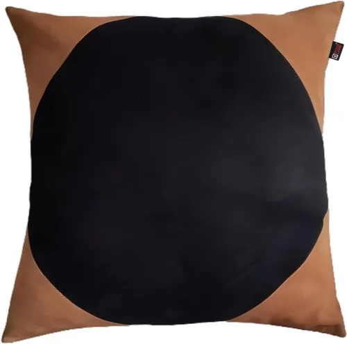 Vista 10 de D DOLLY LAMB Funda de almohada de piel de cordero – Funda de cojín para sofá, fundas decorativas para sala de estar y dormitorio, 14 x 14 pulgadas