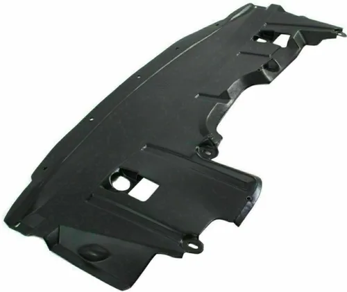 Vista 7 de Protector contra salpicaduras para el lado del conductor y del pasajero para Nissan Altima Coupe 2010-2013/2009-2012 Sedan Direct Replacement