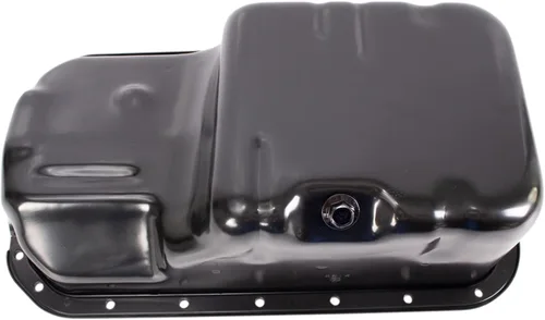 Vista 125 de TRQ Cárter de aceite de motor compatible con Dodge Durango Jeep Grand Cherokee 2011-2015