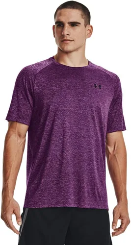 Vista 10 de Under Armour Camiseta de manga corta Tech 2.0 para hombre