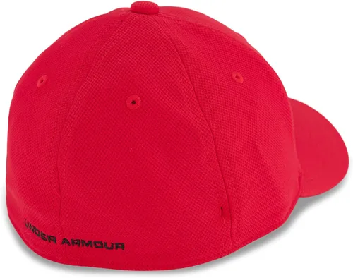 Vista 2 de Under Armour Gorra de béisbol para niño