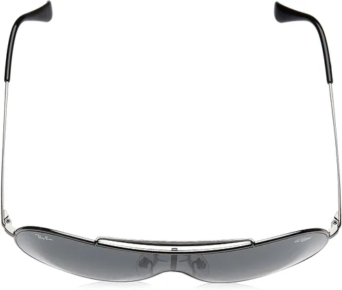 Vista 4 de Ray-Ban RB3597 Wings Shield - Gafas de sol