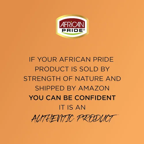 Vista 7 de African Pride Black Castor Miracle Hold & Cover Edge Gel para el cabello con aceite de ricino negro y control de bordes de agua de coco