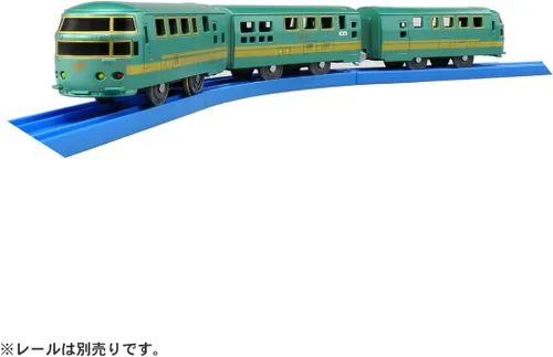 Vista 3 de S-21 JR