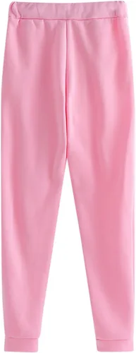 Vista 3 de CUCUHAM Conjunto deportivo de 2 piezas con capucha para hombre, conjunto de sudadera con capucha y bolsillo