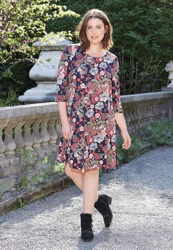 Vista 4 de ellos Madison - Vestido para mujer (talla grande)