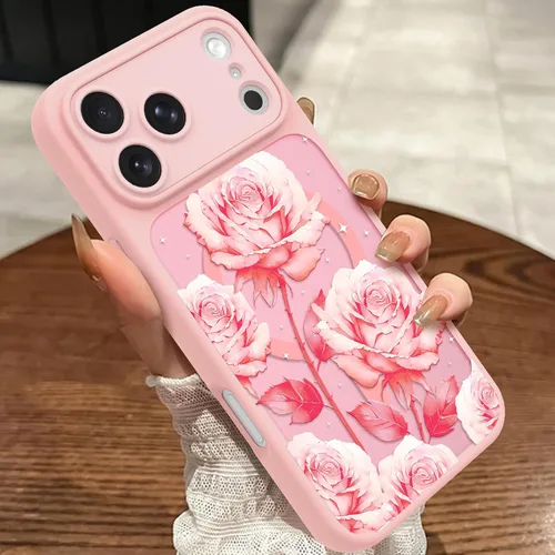 Vista 17 de Funda compatible con iPhone 11, diseño de estampado de guepardo, TPU suave a prueba de golpes, funda protectora para mujeres y niñas, funda delgada
