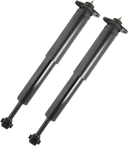 Vista 98 de Detroit Axle - 2 puntales delanteros izquierdo derecho para Ford Explorer