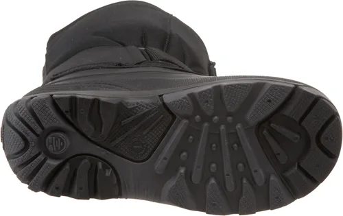 Vista 4 de Kamik Rocket - Botas para clima frío (para infantes, niños pequeños y grandes).