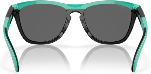 Vista 70 de Oakley unisex-adult Oo9284 Frogskins Range Round Sunglasses
