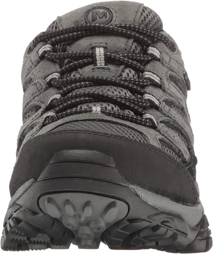 Vista 2 de Merrell Botas de senderismo impermeables Moab 2 para hombre