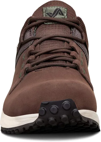 Vista 4 de Forsake Range Low - Tenis de senderismo impermeables para hombre