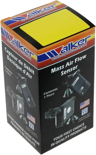 Vista 6 de Walker Products marca 245-2045 Sensor de flujo de aire masivo