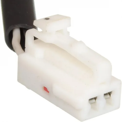 Vista 4 de Holstein Parts 2ABS0865 - Sensor de velocidad de rueda ABS compatible con Kia Forte, Forte Koup, Forte5, parte trasera izquierda