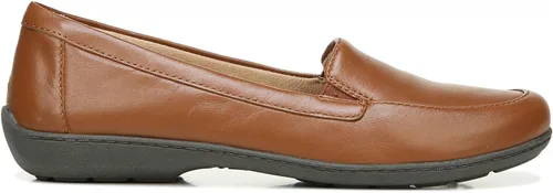 Vista 3 de Naturalizer Soul Kacy - Zapatos planos sin cordones para mujer