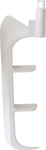 Vista 4 de Accesorio para máquina de helados Bosch Universal Plus y NutriMill Artiste Mixers
