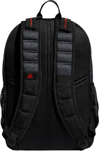 Vista 6 de adidas Prime Mochila unisex, Negro, talla única