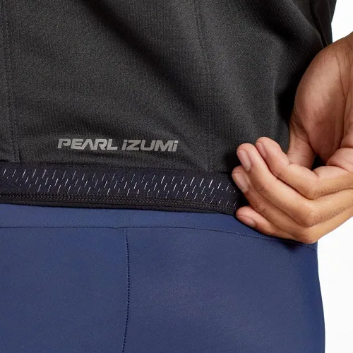 Vista 8 de PEARL IZUMI Camiseta térmica de ciclismo Quest para hombre