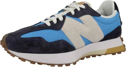 Vista 4 de New Balance Zapatillas 327 para hombre