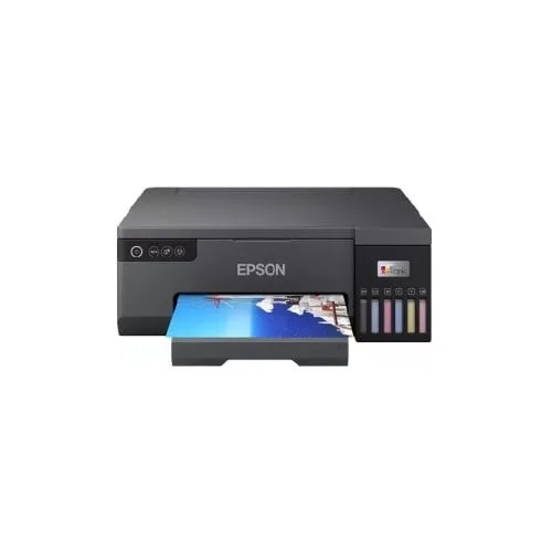 Vista 5 de Ecotank L8050