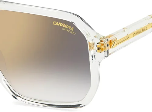 Vista 5 de Carrera Gafas de sol cuadradas Victory C 01/S para hombre Cristal