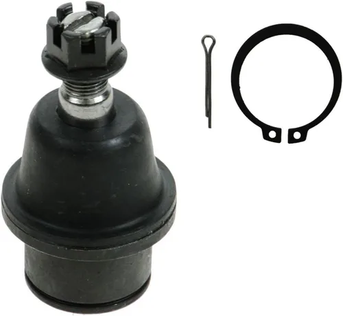 Vista 144 de TRQ Junta esférica inferior delantera Compatible con Mazda 626 1998-2002 MPV 2000-2006 5 2006-2012