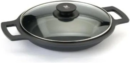 Vista 12 de Bra isogona Efficient Low - Cacerola (11.8 x 7.9 x 11.8 in), color gris