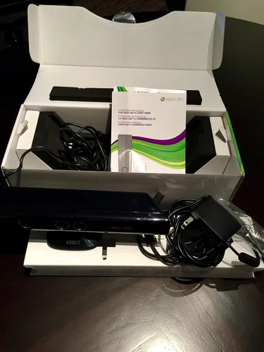 Vista 2 de Microsoft LPF-00004 Controlador de juegos con detección de movimiento LPF-00004