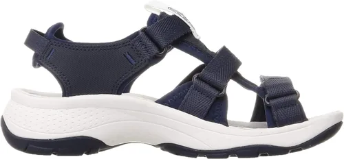 Vista 6 de KEEN Astoria West Sandalias de punta abierta para mujer
