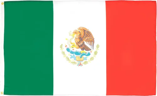 Vista 22 de AZ FLAG - Bandera de Anguila - 3x5 pies - Poliéster ligero Anguillano - Banner británico con dos ojales de latón - Resistente a la decoloración