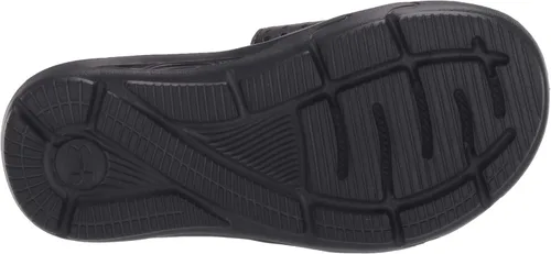 Vista 4 de Under Armour Sandalia unisex Ignite Vi Sl para niños
