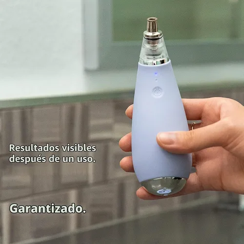 Vista 3 de Microderm GLO Microderm GLO - Puntas de microdermoabrasión de diamante de primera calidad, accesorios de acero inoxidable de grado médico