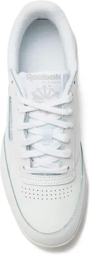 Vista 4 de Reebok Womens Club C Double Revenge Platform Tennis Shoes for Women, Fashion Womens Sneakers