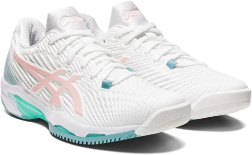 Vista 2 de ASICS Mujer Solution Speed FF 2