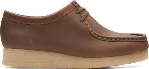 Vista 5 de Clarks Padmora Oxford para mujer