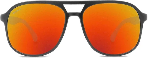 Vista 2 de Abaco Gafas de sol polarizadas Pitbull