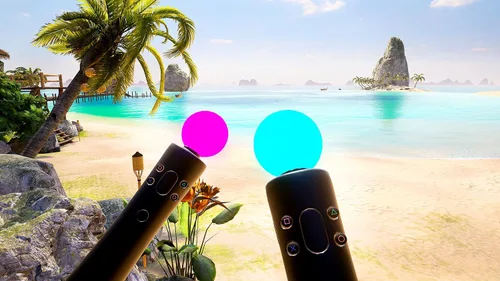 Vista 13 de The AssemblyPerfect Double Pack (PSVRPS4)