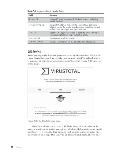 Vista 4 de How Cybersecurity Really Works: A Hands-On Guide for Total Beginners Edición Kindle
