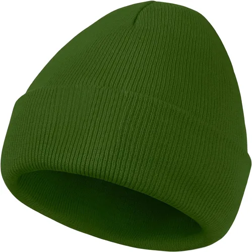 Vista 38 de American Trends Gorro para hombre y mujer, gorro de punto suave y lindo con diseño de calavera