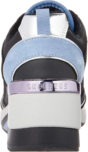 Vista 3 de Skechers Womens Million High N Fly