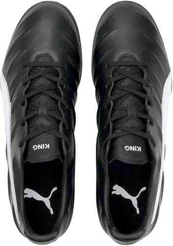 Vista 6 de PUMA Men's King Pro 21 Turf Trainer Soccer Shoe