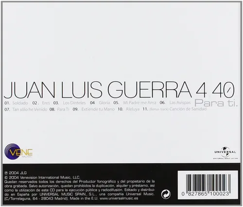 Vista 2 de Para Ti