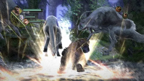 Vista 8 de Trinity Souls Of Zill Oll - Playstation 3 Renewed