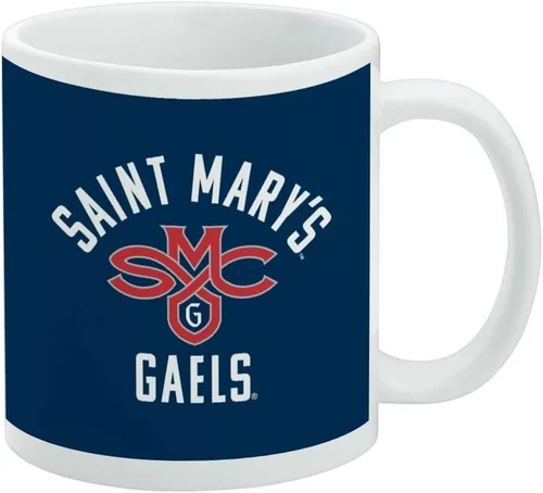 Vista 177 de Abilene Christian Wildcat Taza de café de cerámica, tazas de regalo novedosas para café, té y bebidas calientes, 11 onzas, color blanco