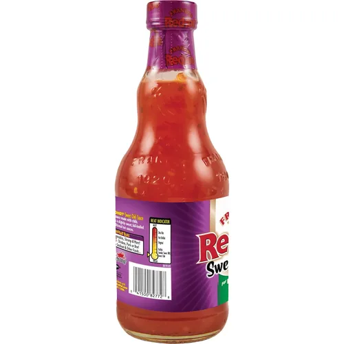 Vista 23 de Frank's RedHot - Salsa