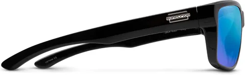 Vista 3 de Suncloud Aviator - Gafas de sol polarizadas – 100% protección UV – Ajuste cómodo, diseño moderno – para hombres y mujeres