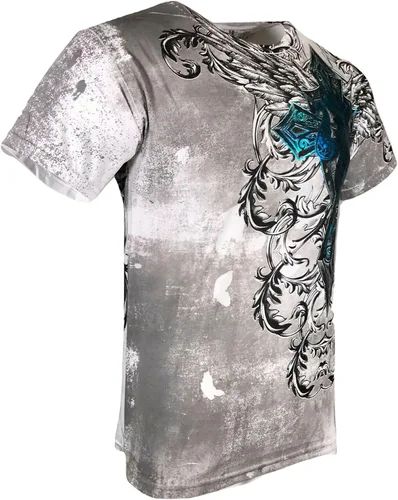 Vista 5 de Xtreme Couture by Affliction - Camiseta para hombre