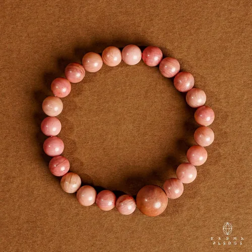 Vista 63 de Pulseras de cristal curativo para mujeres y hombres, espiritual, energía positiva y equilibrio, pulseras de cuentas de cristal natural hechas a mano