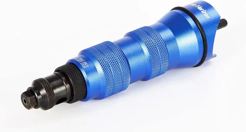 Vista 4 de Kit adaptador de remache ciego XL Blue Horizon (kit adaptador de remache ciego XL)