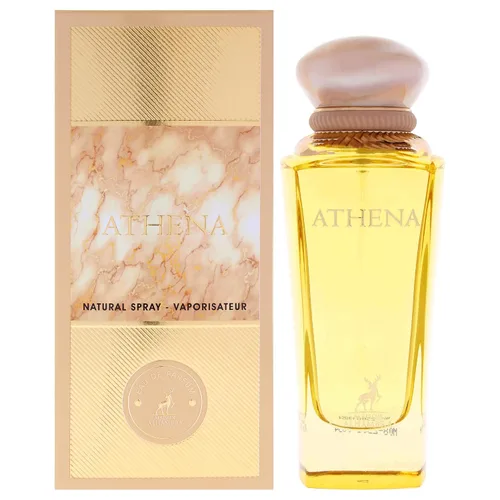 Vista 5 de Lattafa Maison Alhambra Delilah para mujer, perfume en aerosol Eau de Parfum, 3.4 oz (100 ml)